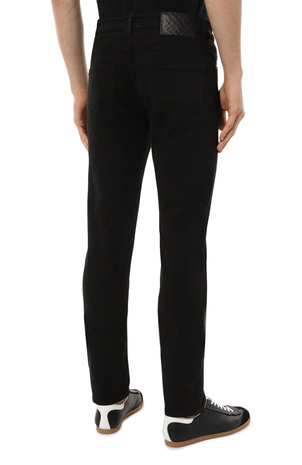 Джинсы BOSS, арт. 50496382, фото 4