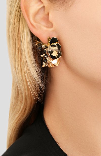 Моносерьга  VALENTINO, арт. TW0J0F71/GMI, фото 2