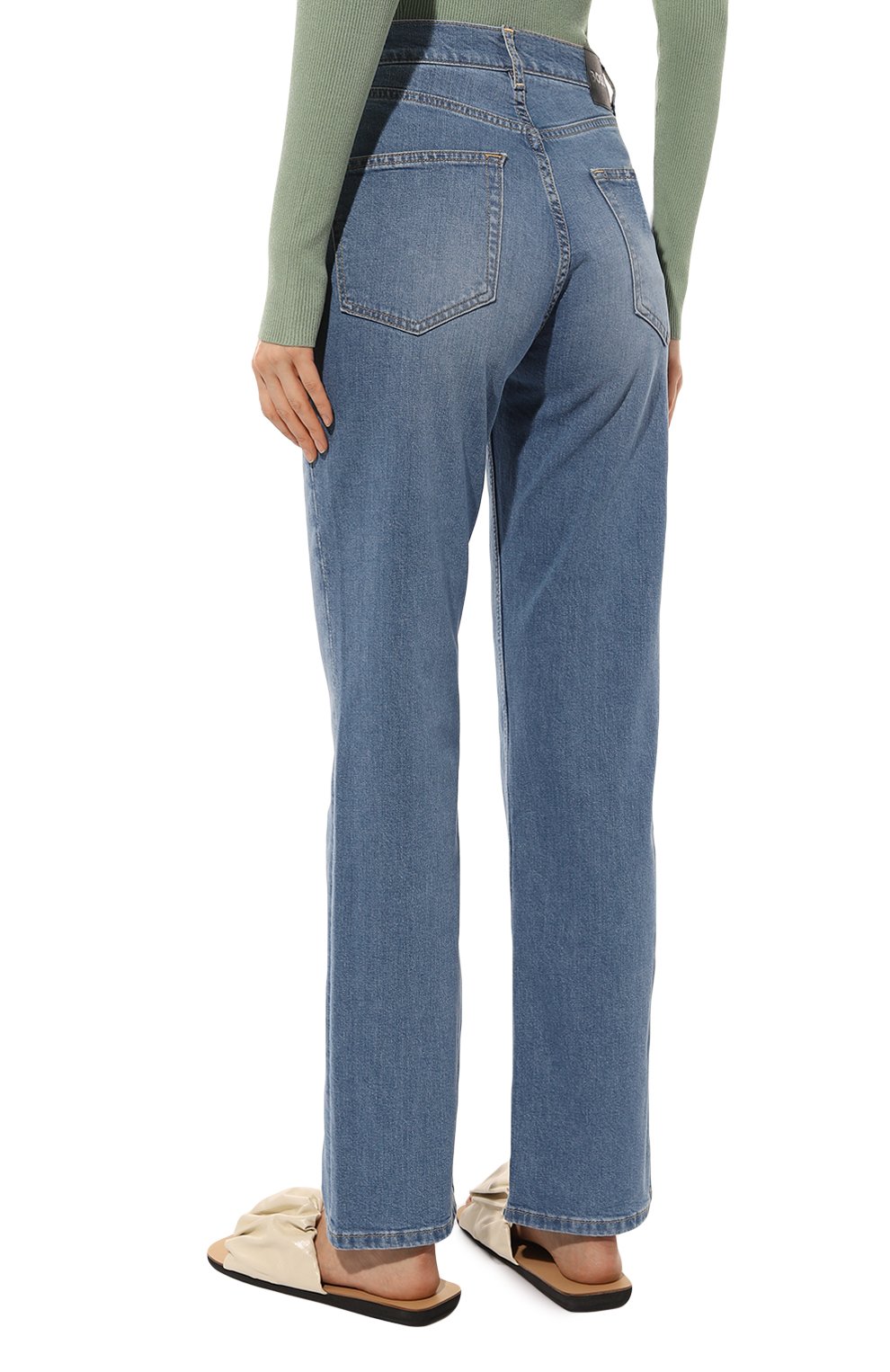 Джинсы BOSS, арт. 50489824, фото 4