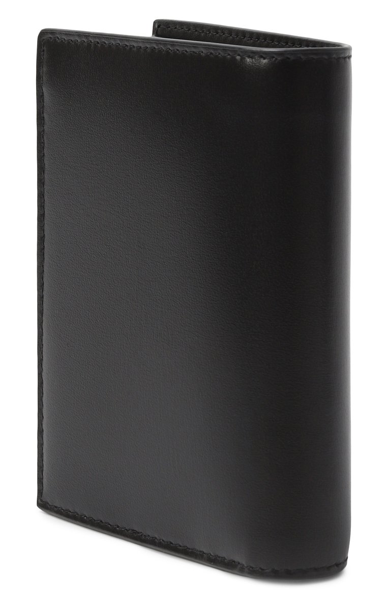 Кожаное портмоне SAINT LAURENT, арт. 668736/1JB0E, фото 1