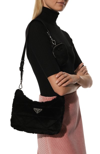Сумка PRADA, арт. 1BC151-2EC9-F0002-K9O, фото 2