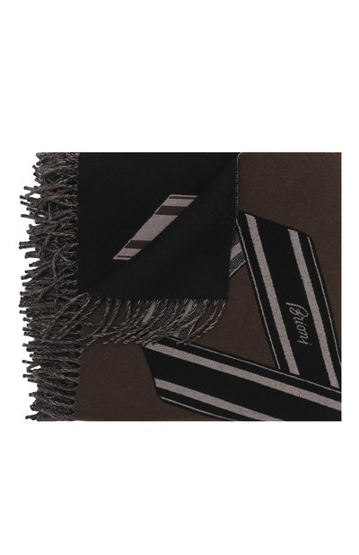 Шерстяной плед BRIONI, арт. 02FD00/09AK6, фото 1