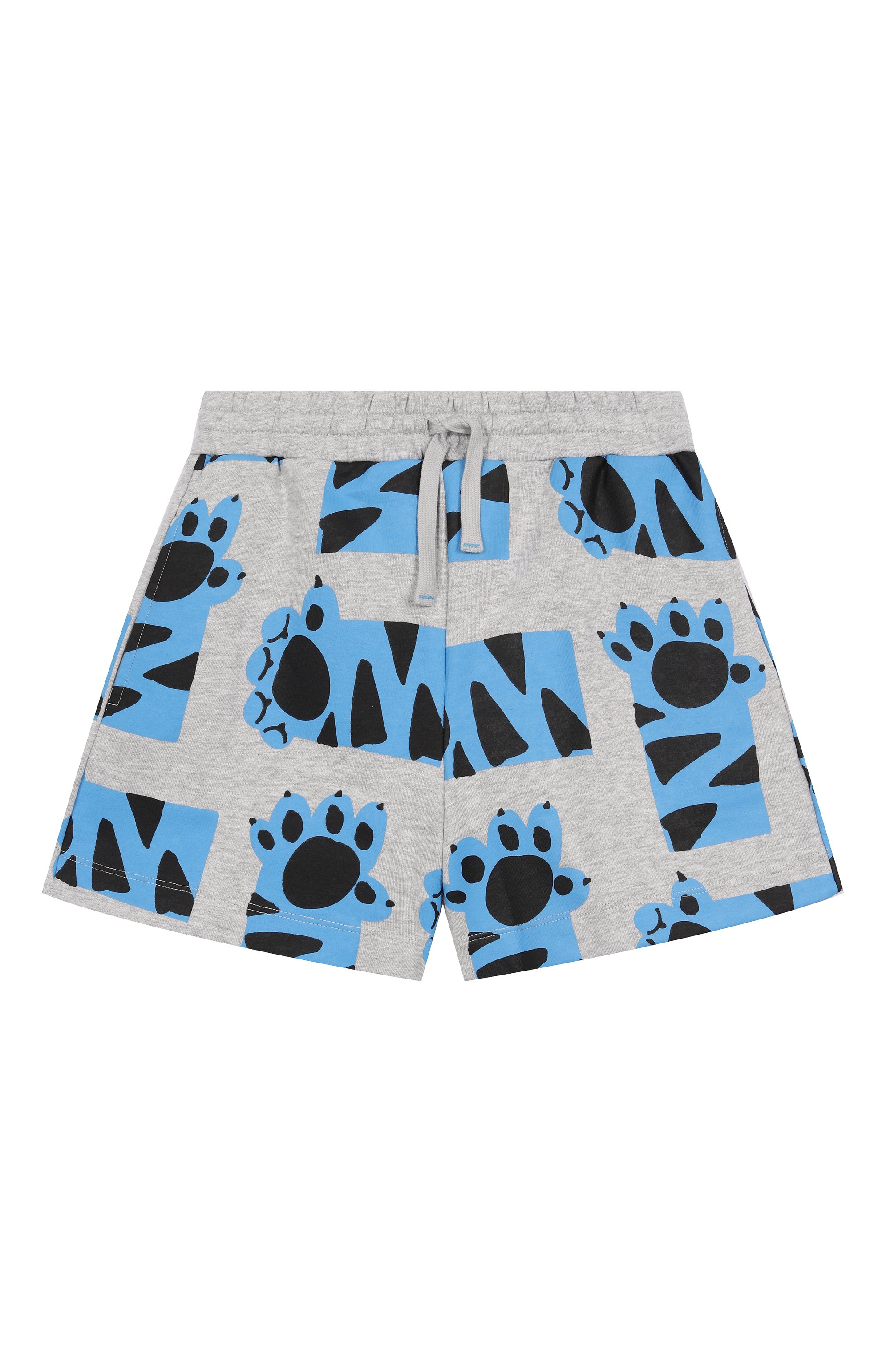 Хлопковые шорты STELLA MCCARTNEY, арт. TW6P69, фото 1