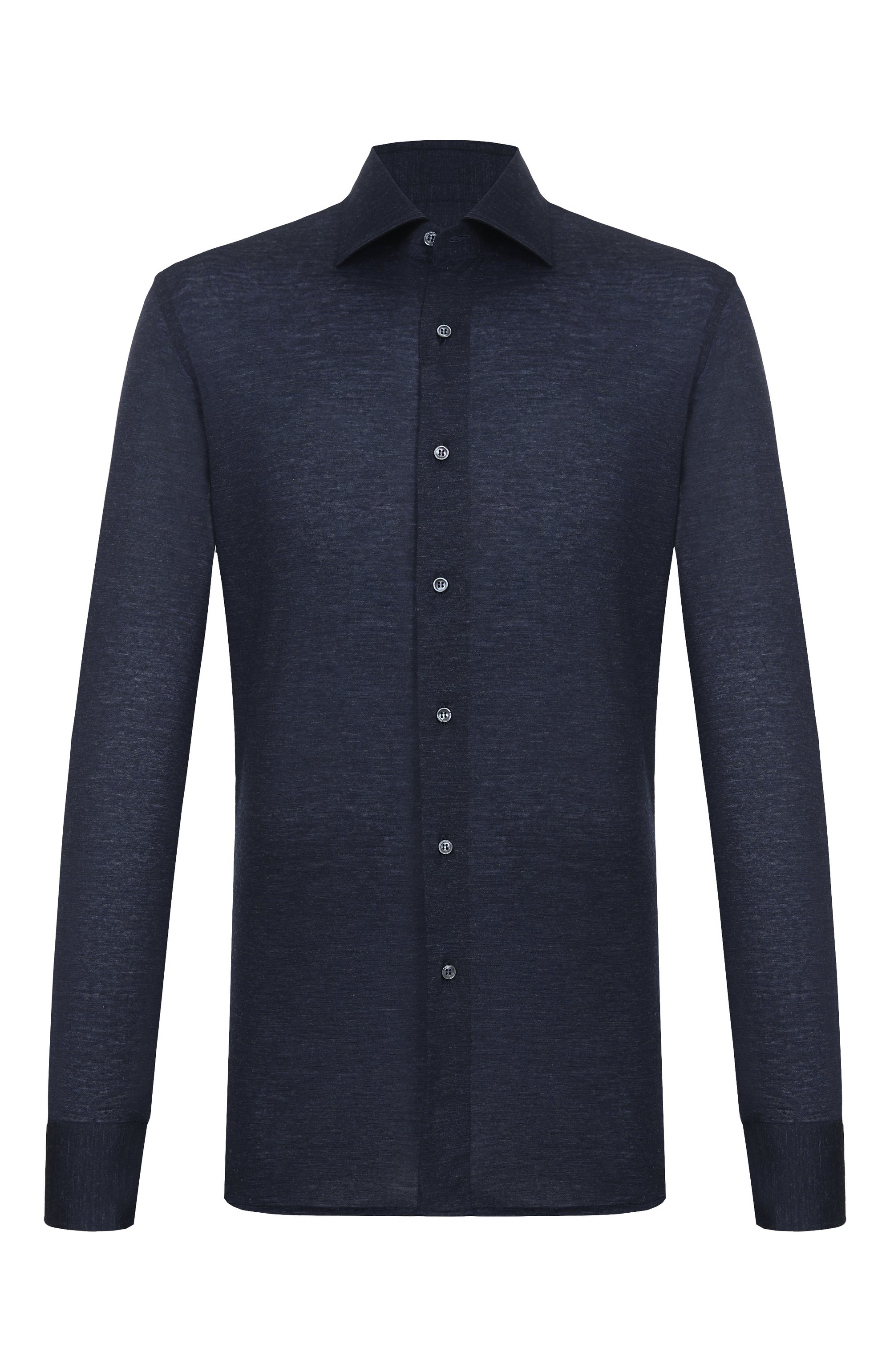 Кашемировая рубашка MVST, арт. MAN SHIRT L/S/15804, фото 1