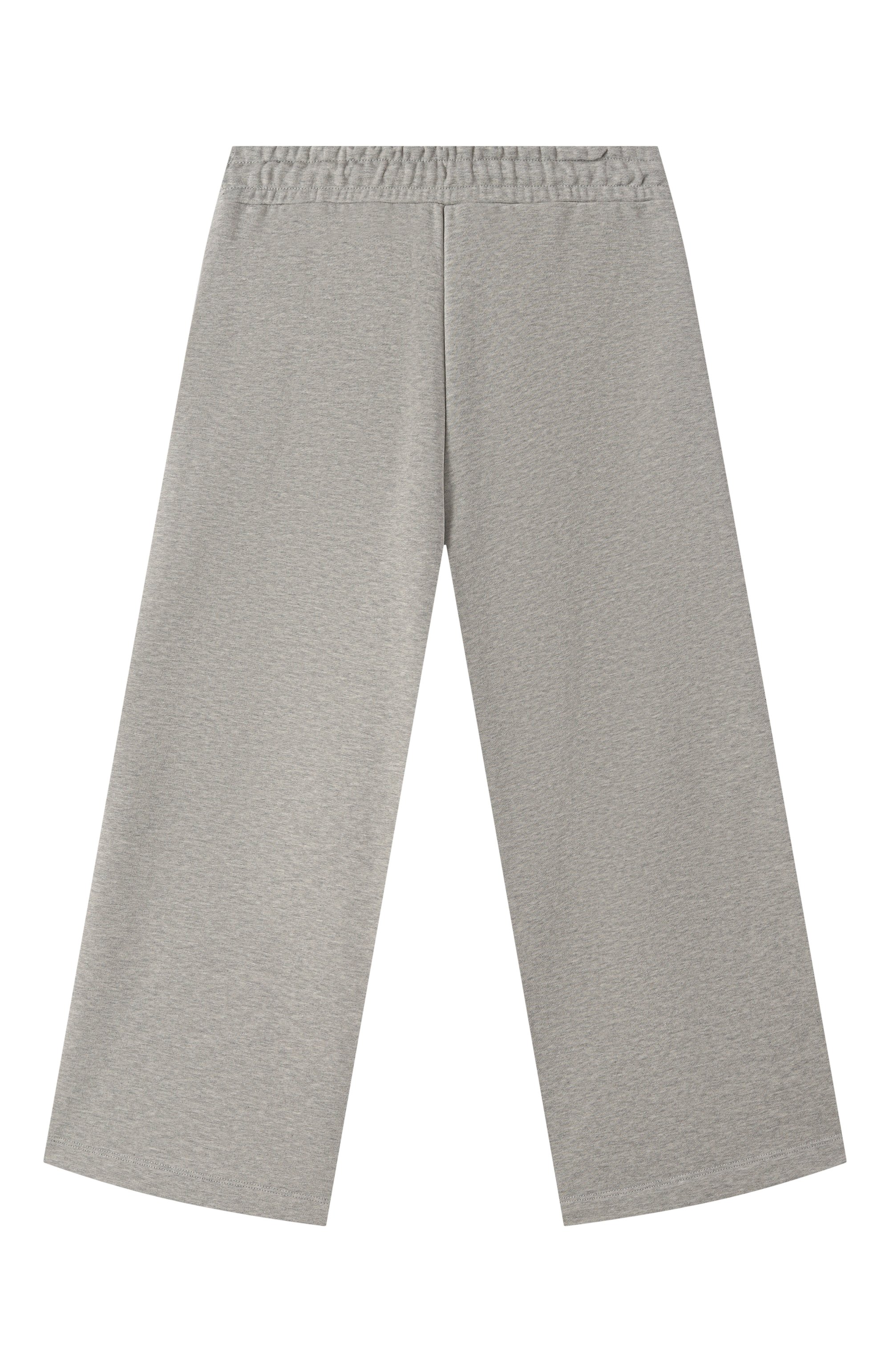 Хлопковые брюки MARNI, арт. M01432/M00V0, фото 2