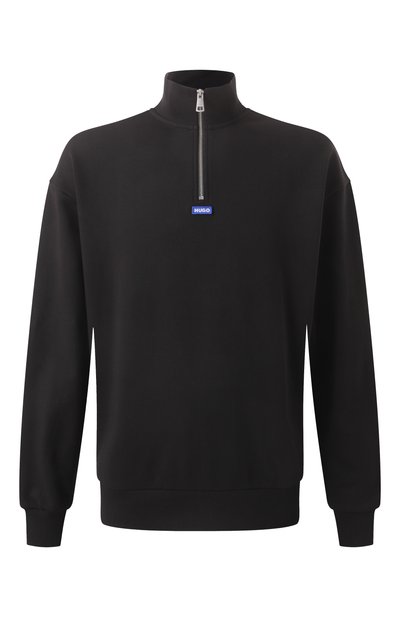 Мужской хлопковый анорак HUGO BLUE, арт. 50522367