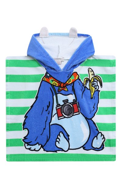 Халат-пончо STELLA MCCARTNEY, арт. TSCP80, фото 1