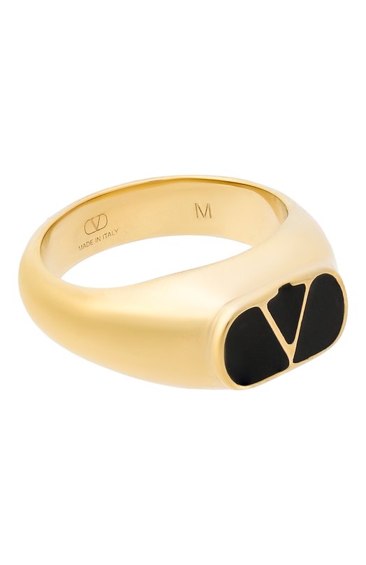 Кольцо Valentino 6W2J0Y06MJP Золотой 6W2J0Y06MJP