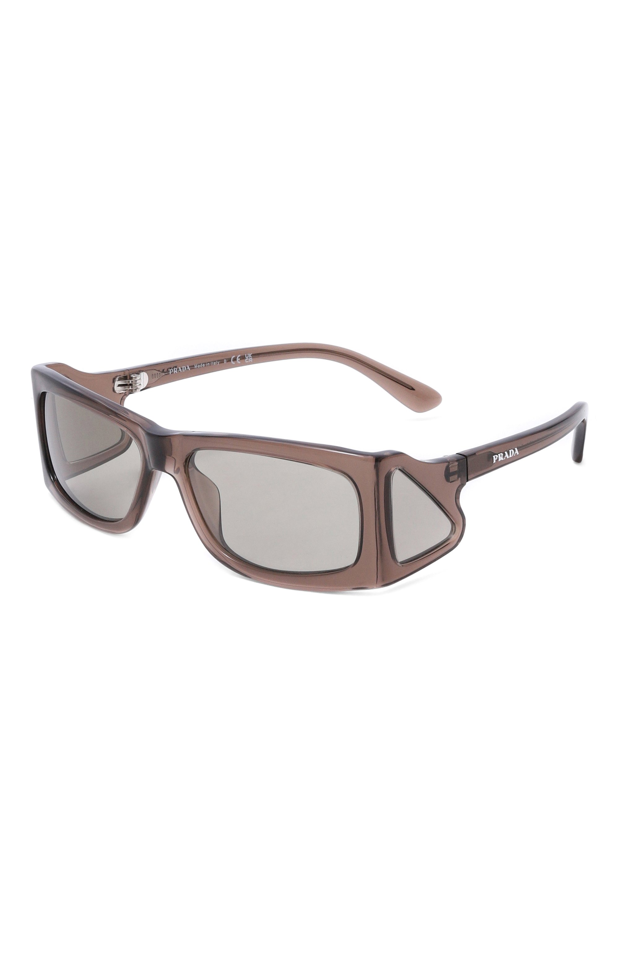 Солнцезащитные очки PRADA, арт. B03S-16W5J2, фото 1