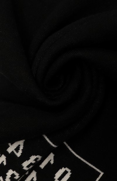 Шарф MM6, арт. S52TE0055/M13050, фото 3