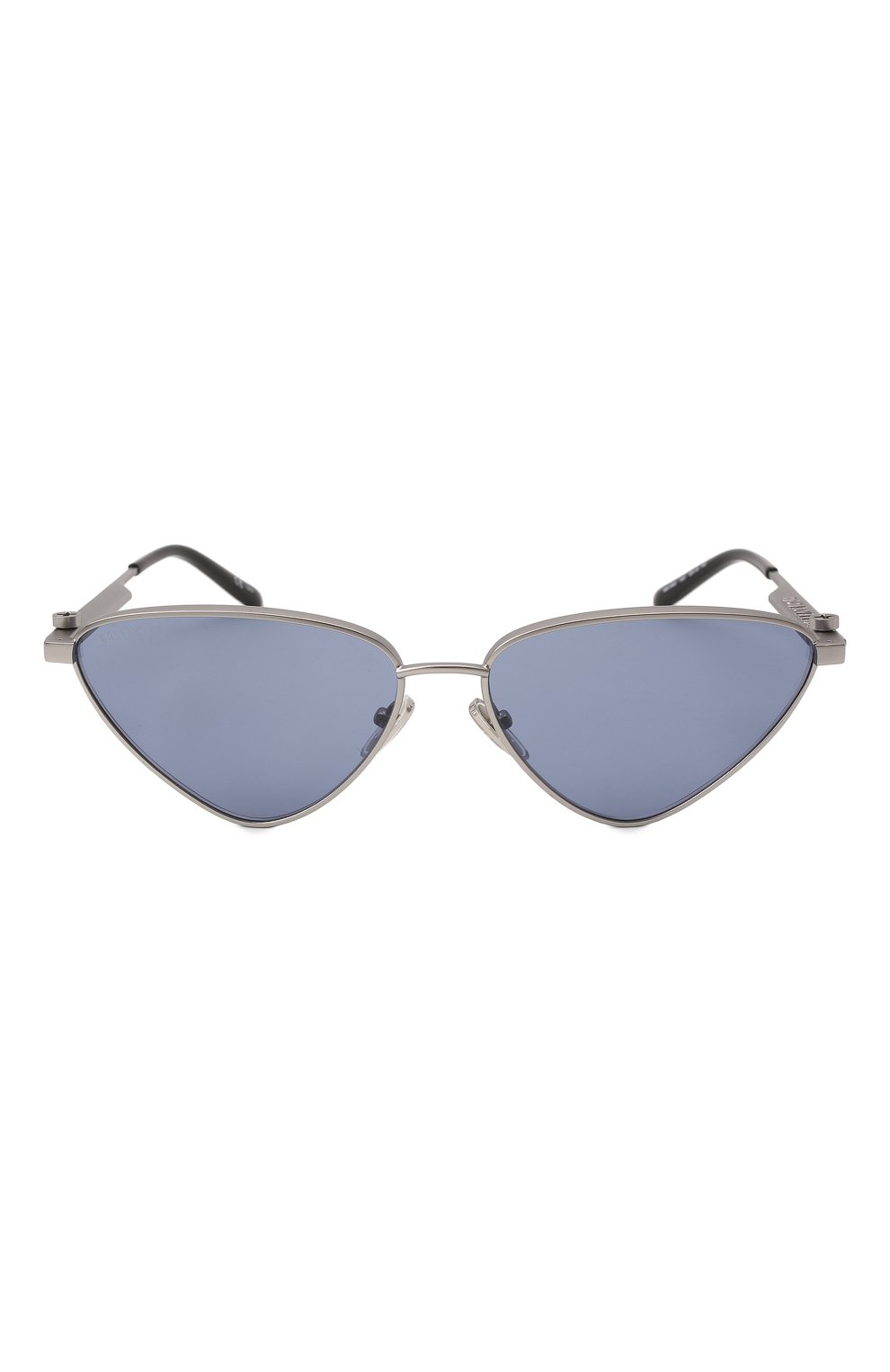 Солнцезащитные очки BALENCIAGA, арт. BB0166S 003, фото 3