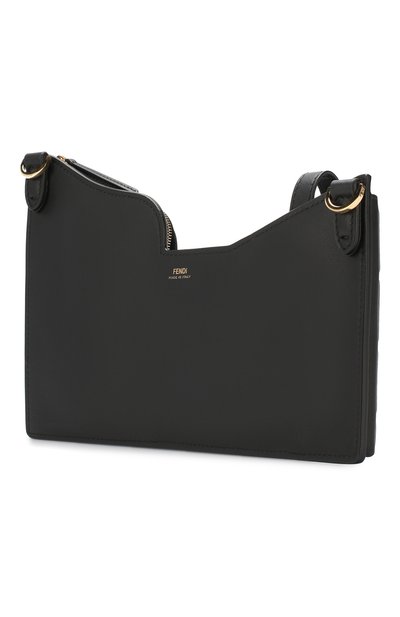 Сумка pockets mini FENDI, арт. 8BS025 A5DY, фото 3