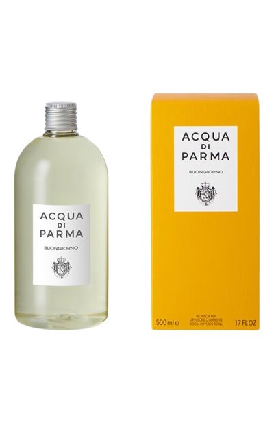 Сменный блок диффузора buongiorno (500ml) ACQUA DI PARMA, арт. ADP062046