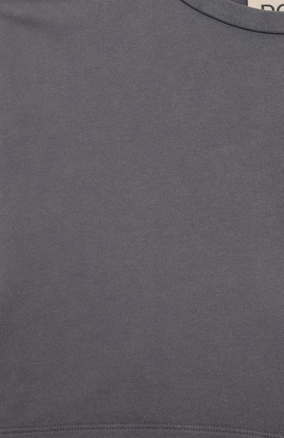 Хлопковый свитшот DOUUOD, арт. DW4A00, фото 3