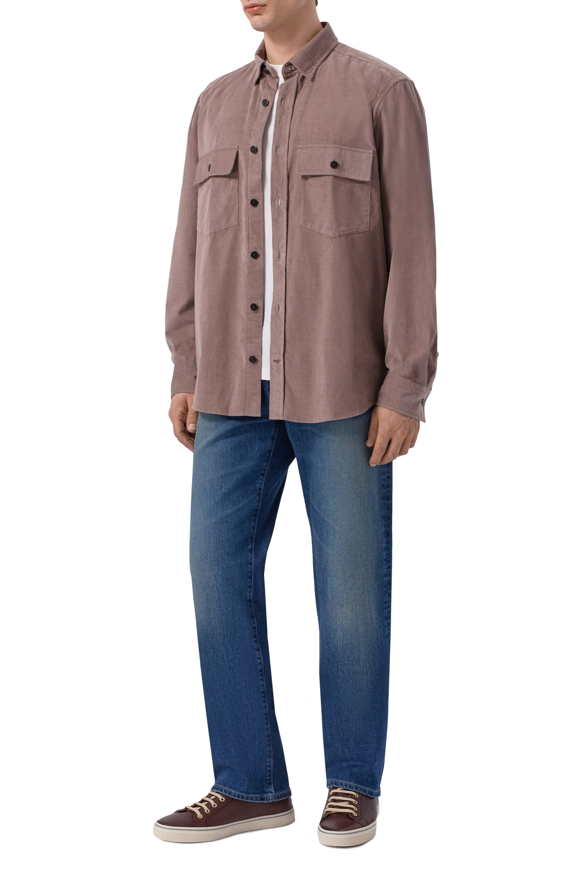 Джинсы protégé AG ADRIANO GOLDSCHMIED, арт. 1049LED, фото 2