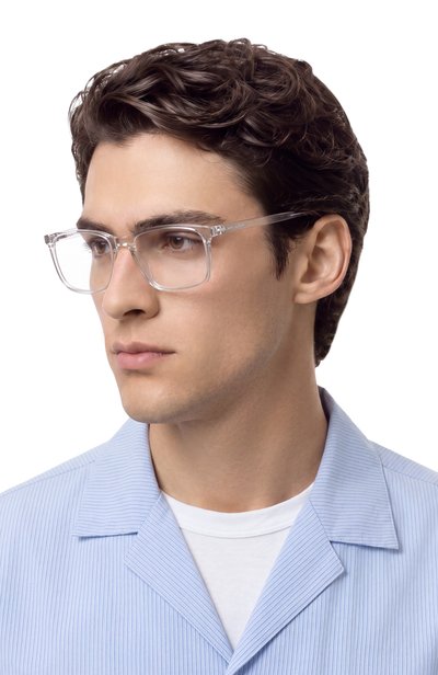 Мужские оправа SAINT LAURENT, арт. SL 886 004