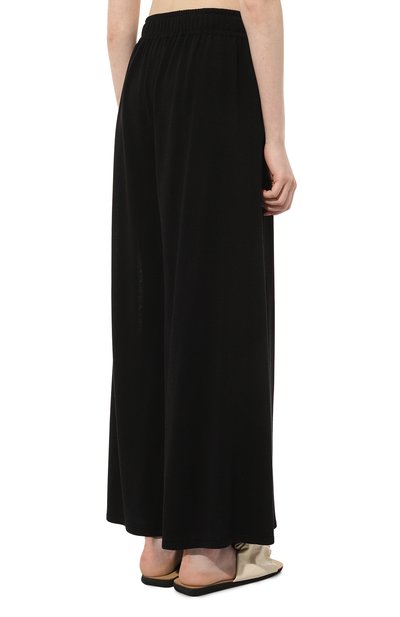 Брюки из шелка и вискозы FREEAGE, арт. S23.PT071.6070.900, фото 4