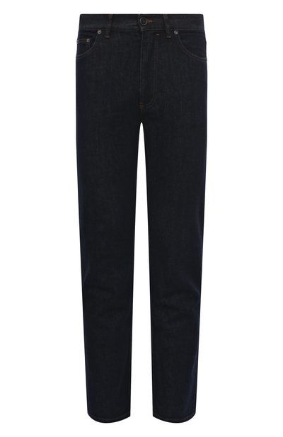 Мужские джинсы ZEGNA, арт. UDL35A7/CITY
