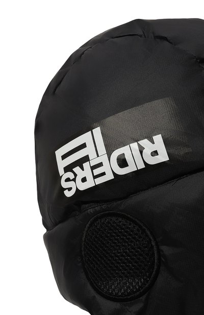 Шапка-ушанка AI RIDERS, арт. LKK440TKJ4, фото 3