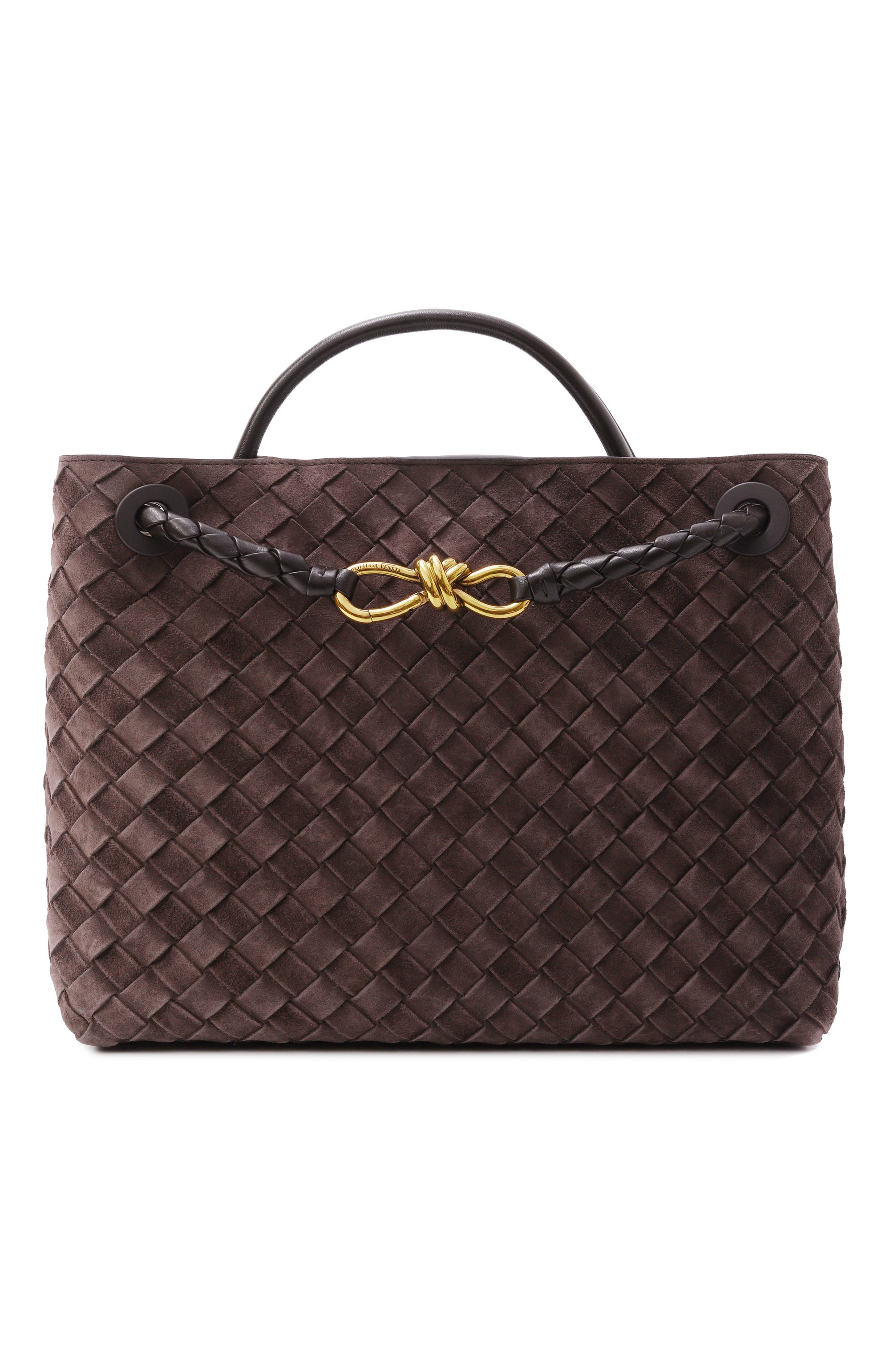 Сумка andiamo medium BOTTEGA VENETA, арт. 766016/V5ZZ1, фото 1