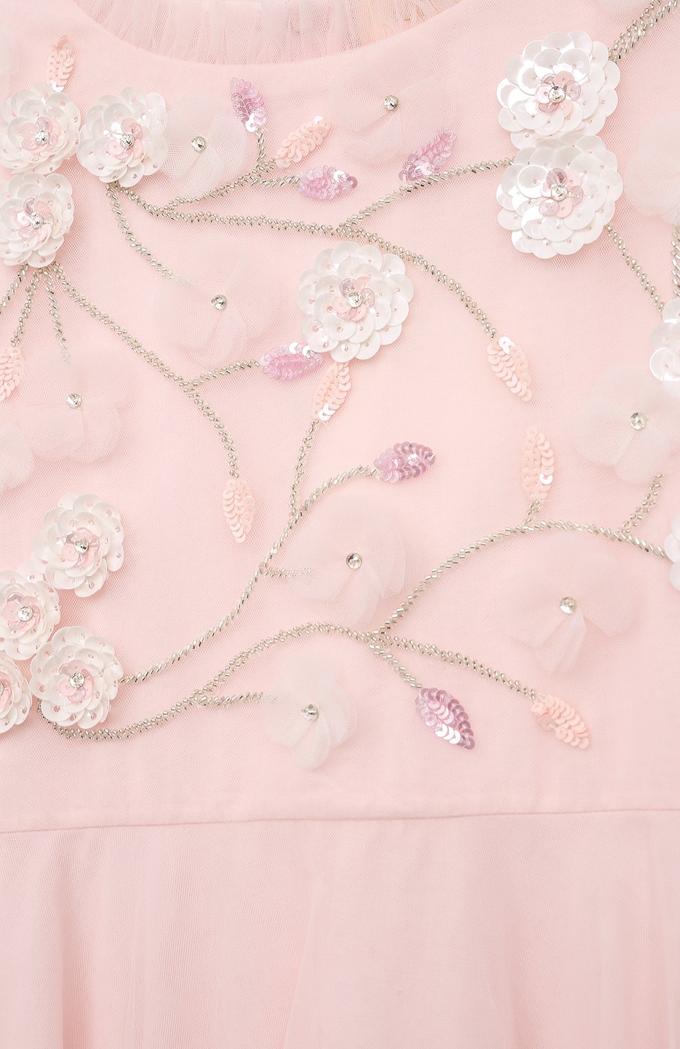 Платье TUTU DU MONDE, арт. TDM6399/4-11, фото 3