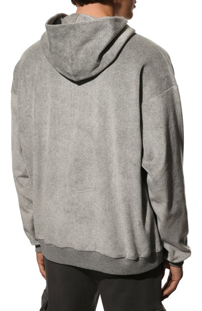 Худи из вискозы RH45, арт. VH01, фото 4