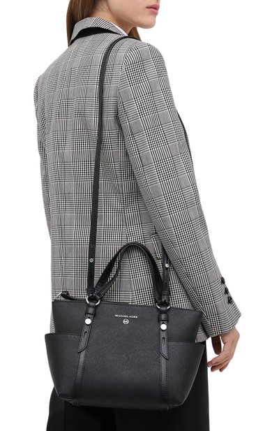 Сумка-шопер nomad MICHAEL MICHAEL KORS, арт. 30T0SNXT1L, фото 5