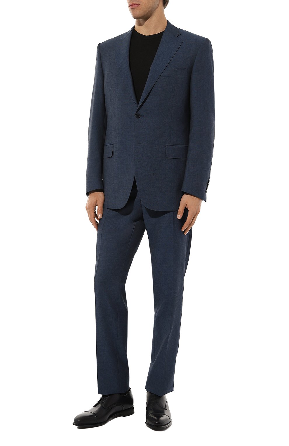 Кожаные дерби BARRETT, арт. 221U038.12, фото 2