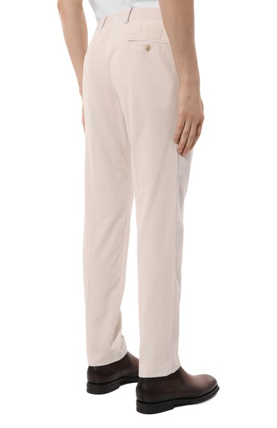 Вельветовые брюки WINDSOR, арт. SANTI0S-W/10009475, фото 4