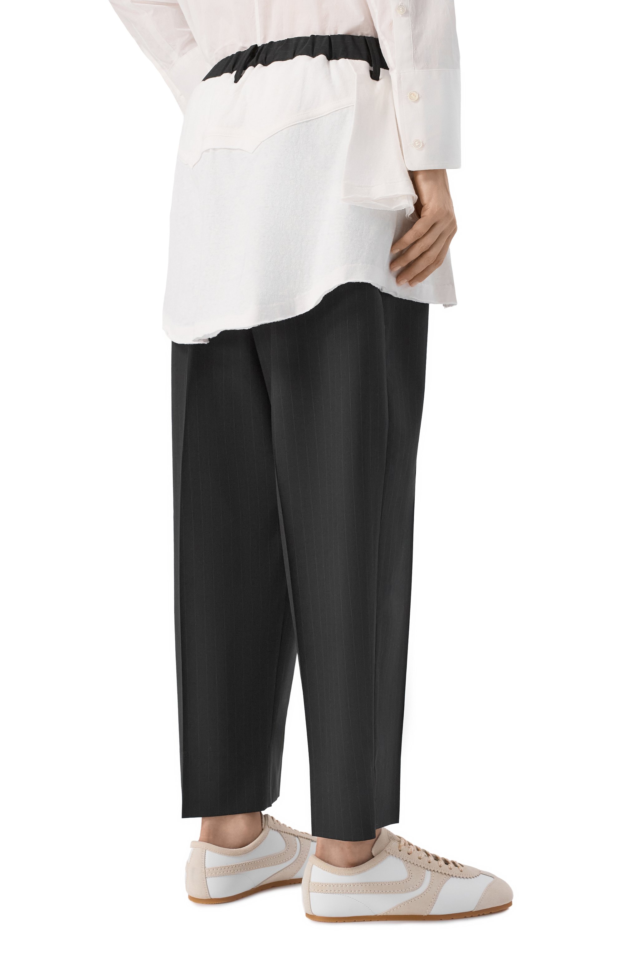 Брюки UNDERCOVER, арт. UP1F1509, фото 4