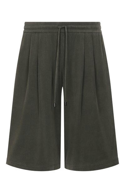 Мужские шорты GIORGIO ARMANI, арт. GM001496/TE13613
