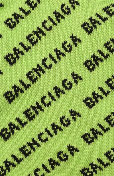 Носки BALENCIAGA, арт. 617766/3A0B1, фото 2