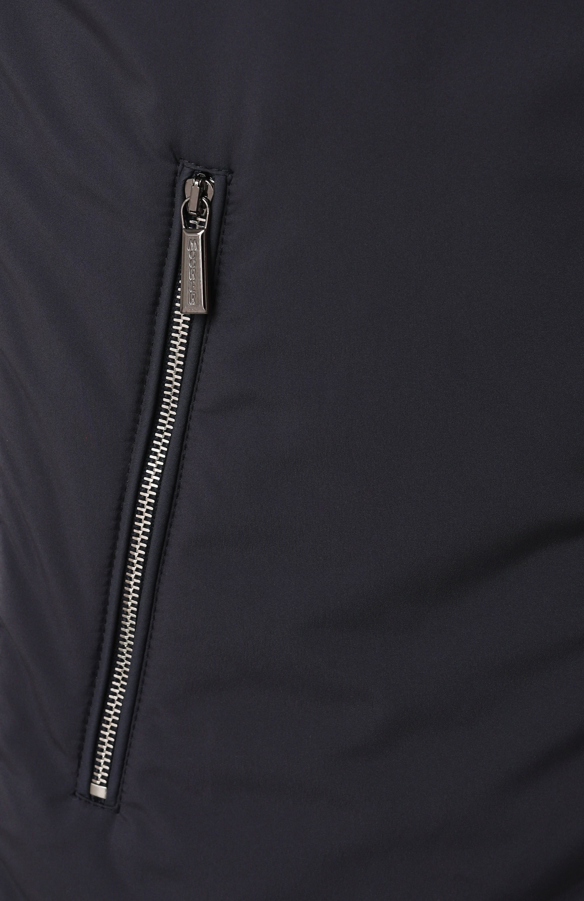 Утепленный жилет senio-skt MOORER, арт. SENI0-SKT, фото 6