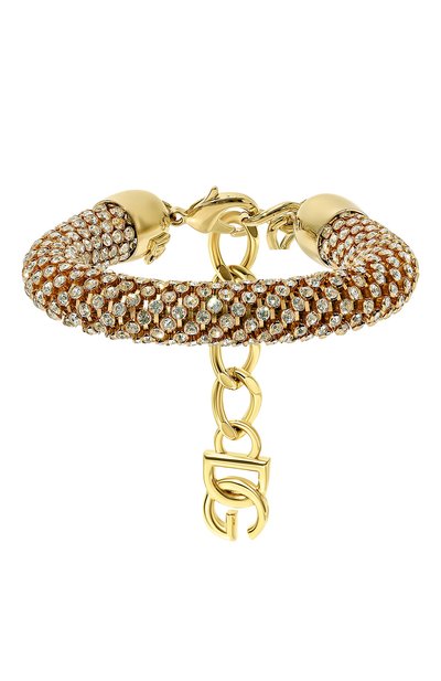 Браслет DOLCE & GABBANA, арт. WBP8S1 W1111/G0LD, фото 1