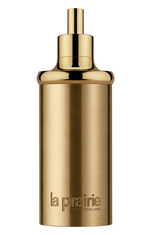 фото Концентрат-сыворотка, придающая коже сияние pure gold (30ml) la prairie