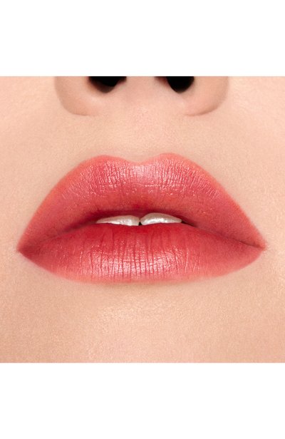 Тинт для губ lustreglass stainglass lip tint, оттенок business casual (3ml) MAC, арт. SB47-11, фото 3