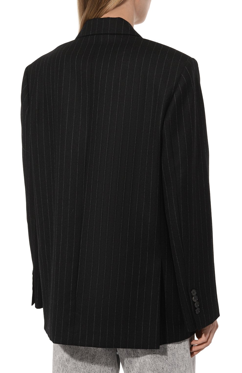 Шерстяной жакет JUUN.J, арт. JW3911W02/5, фото 4