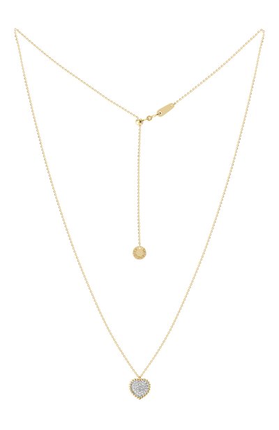 Женские колье SERENDIPITY, арт. EJN0055Y