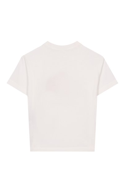 Хлопковая футболка EMPORIO ARMANI, арт. EB001344/AF14503, фото 2