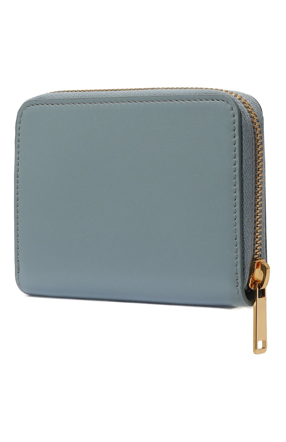 Кожаное портмоне CELINE, арт. 10K533DR8, фото 2