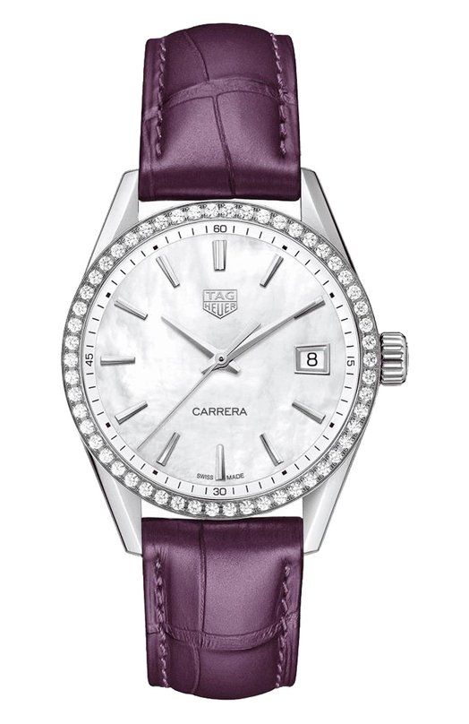 фото Часы carrera tag heuer