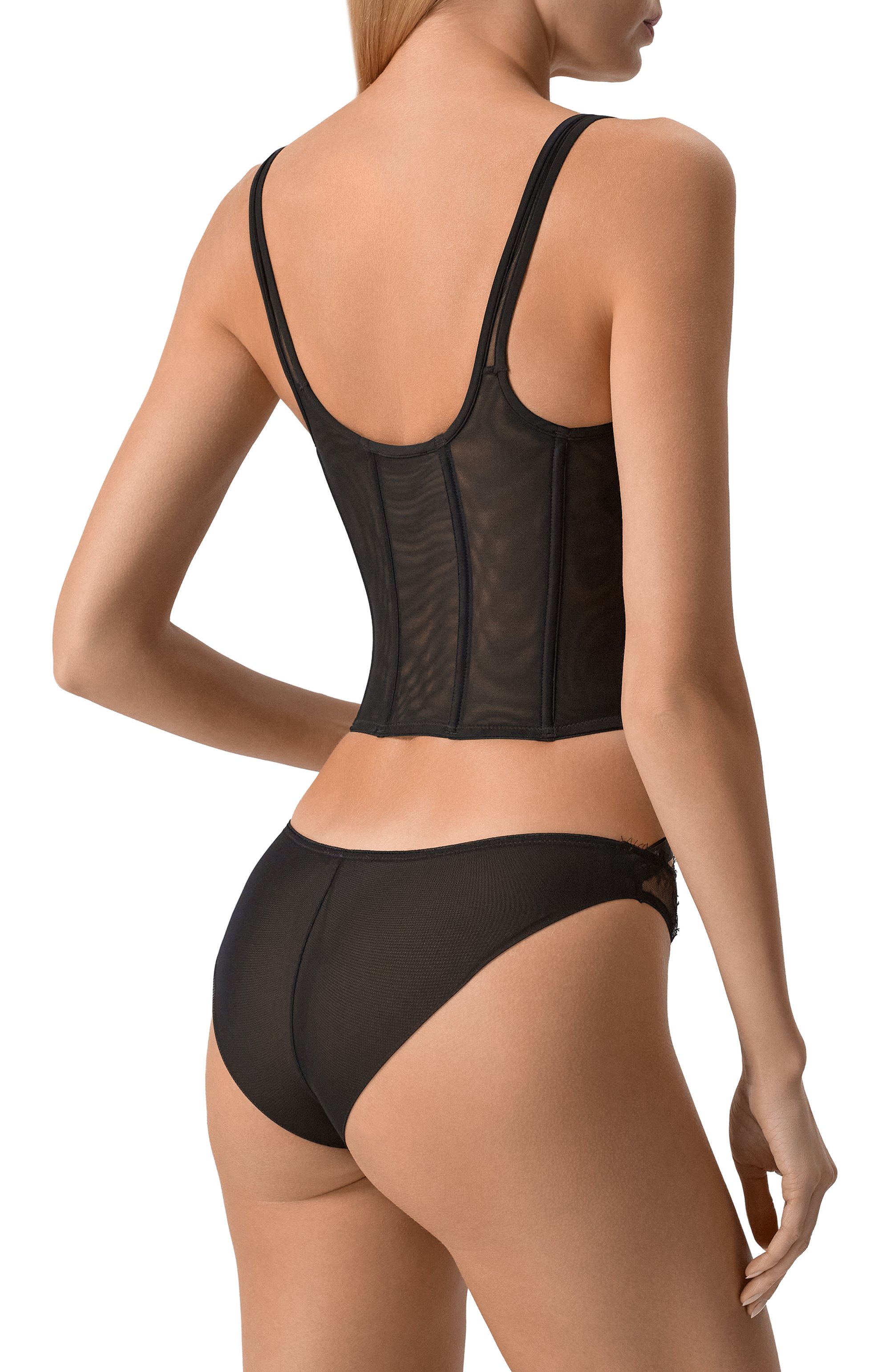 Корсет I.D. SARRIERI, арт. M9589, фото 3