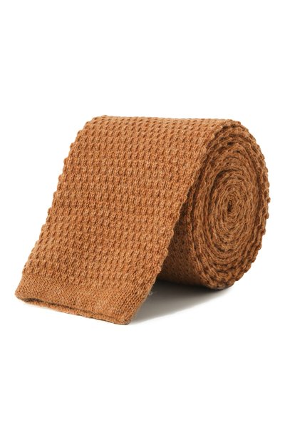 Шерстяной галстук BOSS, арт. 50481287, фото 1