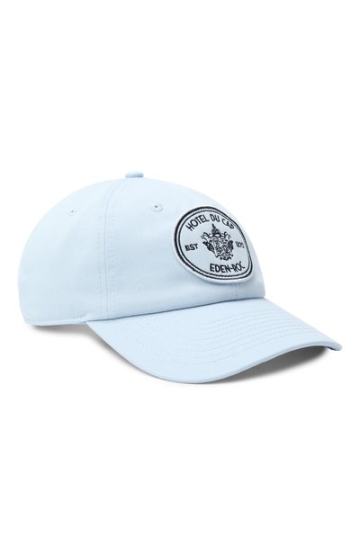 Женская хлопковая бейсболка SPORTY AND RICH, арт. AC04060621BL90