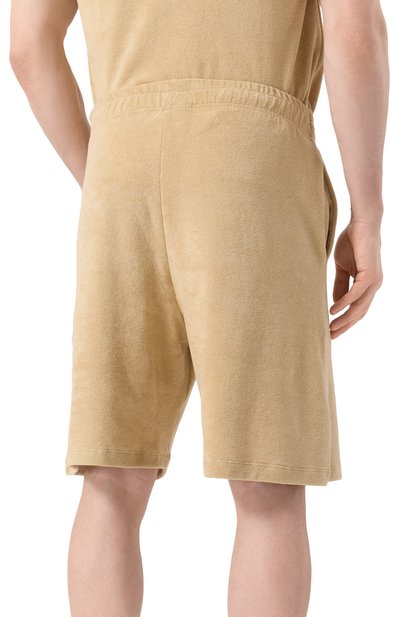 Хлопковые шорты HINNOMINATE, арт. HMABM01342, фото 4