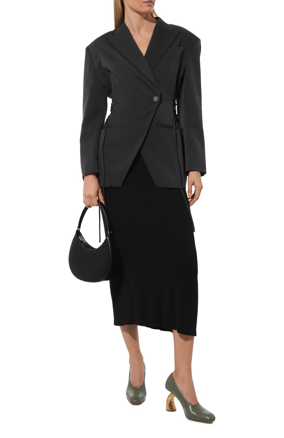 Жакет ERIKA CAVALLINI, арт. P3WH09, фото 2