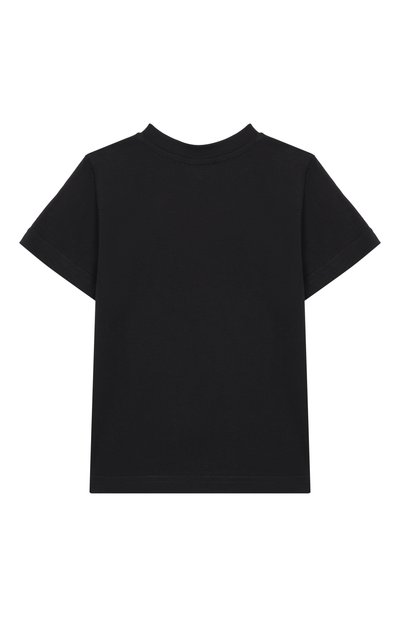 Хлопковая футболка DIESEL, арт. K00758/00YI9, фото 2