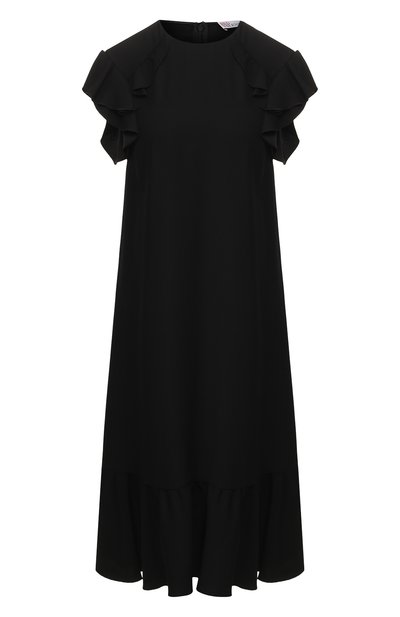 Женское платье REDVALENTINO, арт. TR3VAL50/0F1