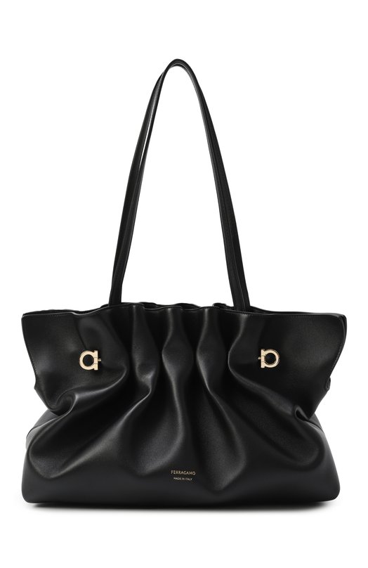 фото Сумка soft-bag medium ferragamo