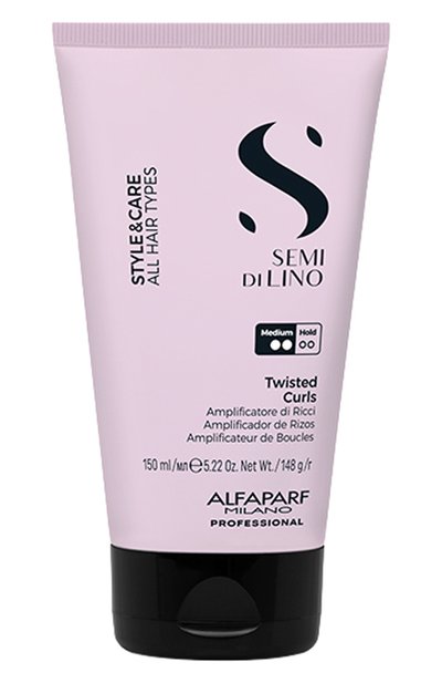 Женского крем для формирования кудрей средней фиксации (150ml) ALFAPARF MILANO PROFESSIONAL, арт. 29695